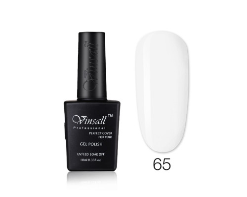 Гель-лак Vinsall №065