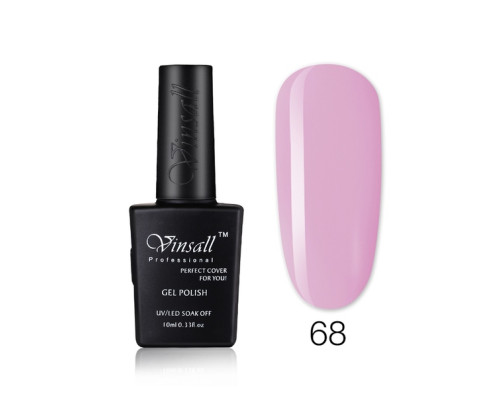 Гель-лак Vinsall №068