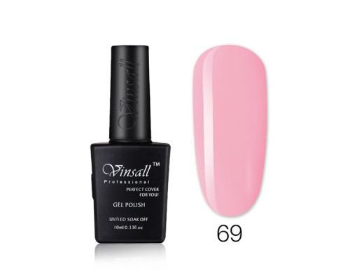 Гель-лак Vinsall №069