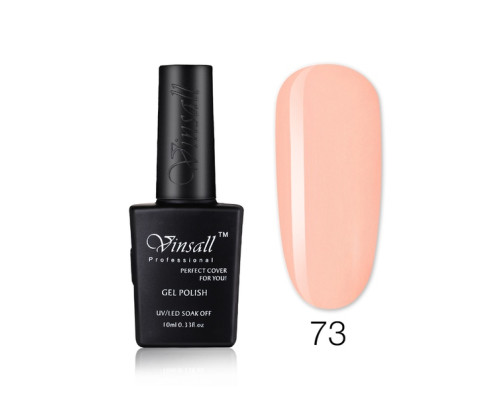 Гель-лак Vinsall №073
