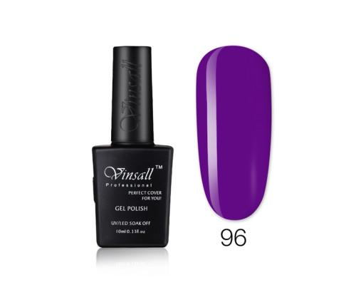 Гель-лак Vinsall №096
