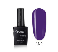 Гель-лак Vinsall №104