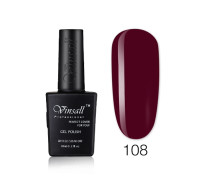 Гель-лак Vinsall №108