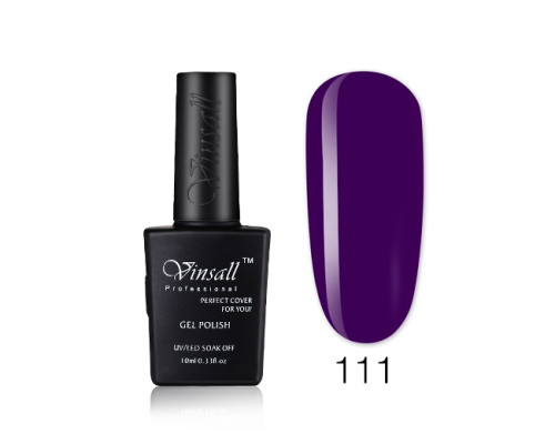 Гель-лак Vinsall №111