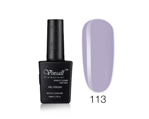 Гель-лак Vinsall №113
