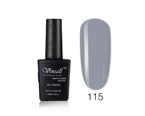Гель-лак Vinsall №115