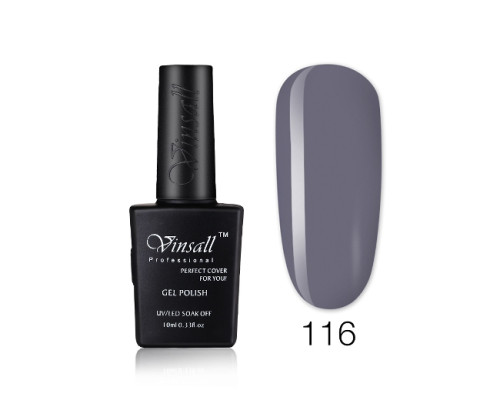 Гель-лак Vinsall №116