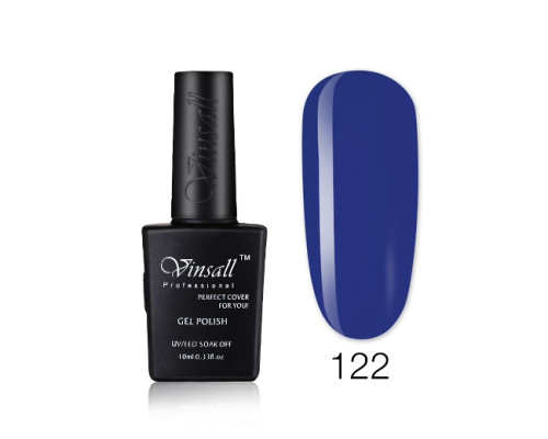 Гель-лак Vinsall №122