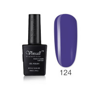 Гель-лак Vinsall №124