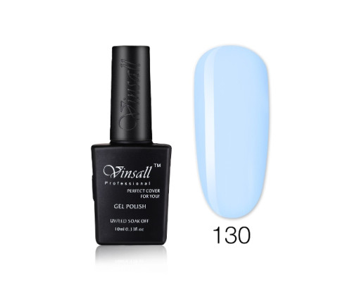 Гель-лак Vinsall №130