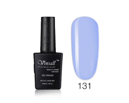 Гель-лак Vinsall №131