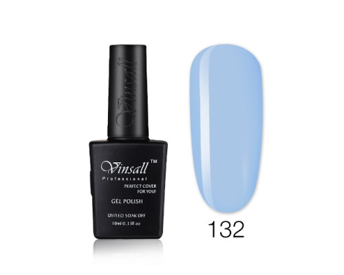 Гель-лак Vinsall №132