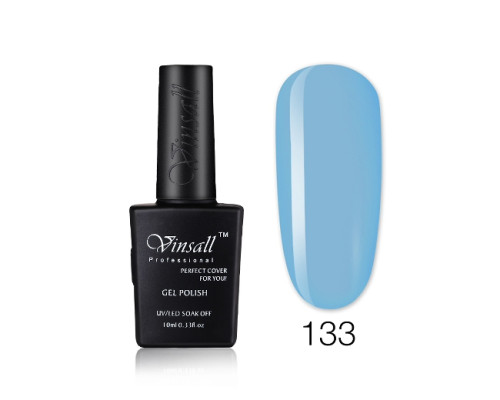 Гель-лак Vinsall №133