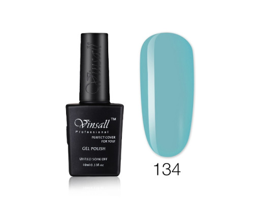 Гель-лак Vinsall №134