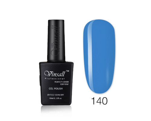 Гель-лак Vinsall №140