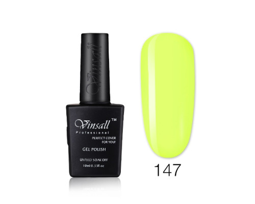 Гель-лак Vinsall №147