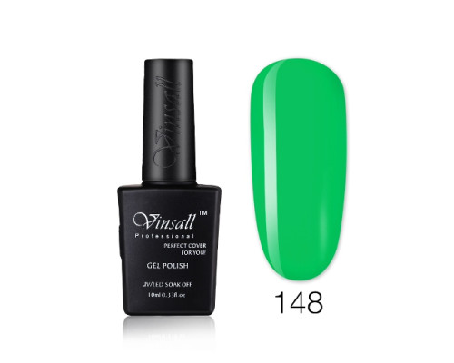Гель-лак Vinsall №148