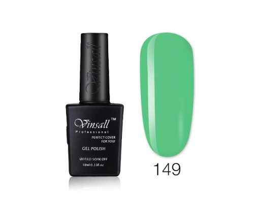 Гель-лак Vinsall №149