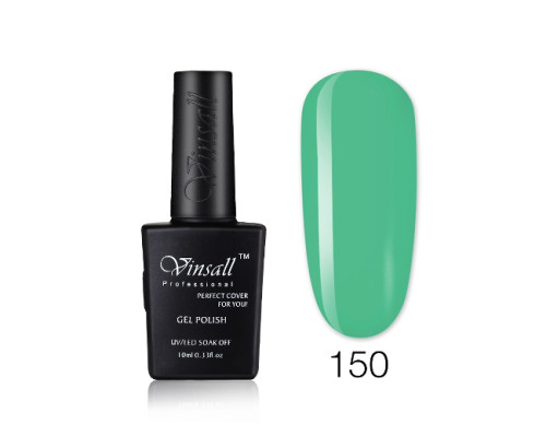 Гель-лак Vinsall №150