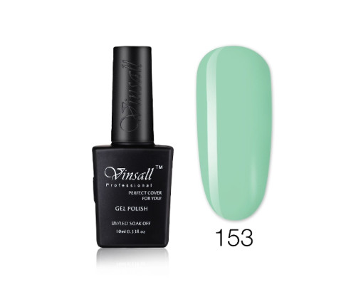 Гель-лак Vinsall №153