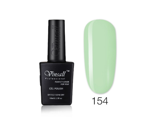 Гель-лак Vinsall №154