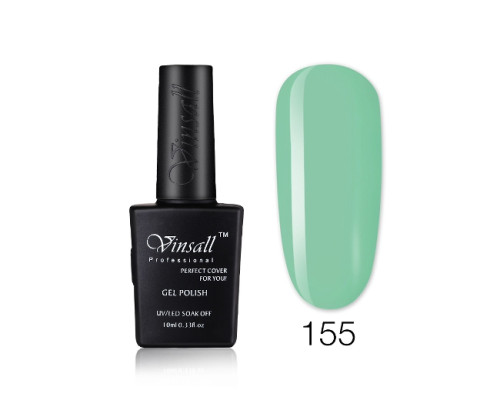 Гель-лак Vinsall №155
