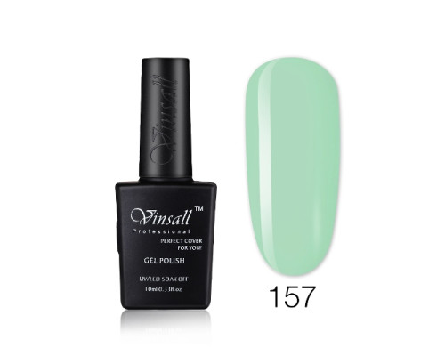 Гель-лак Vinsall №157
