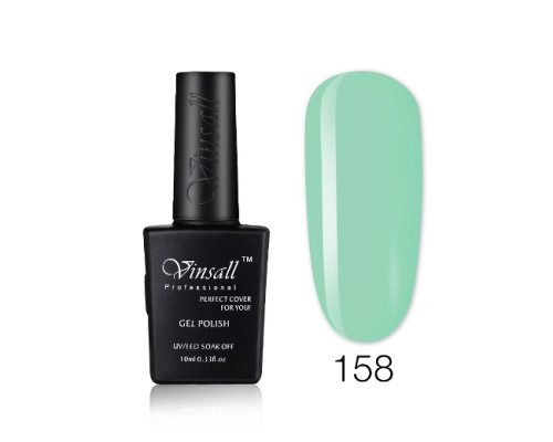 Гель-лак Vinsall №158