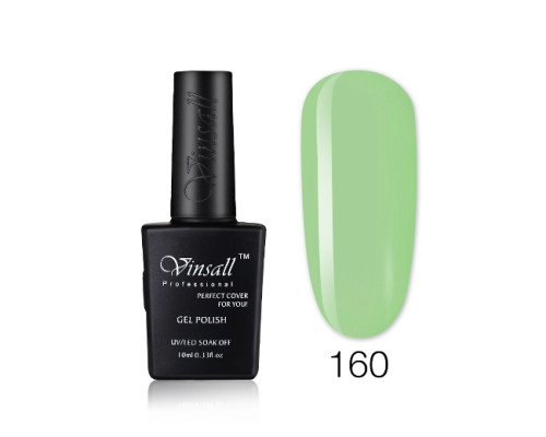 Гель-лак Vinsall №160