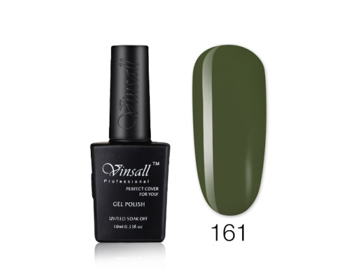Гель-лак Vinsall №161