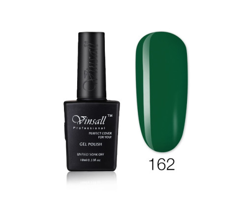 Гель-лак Vinsall №162