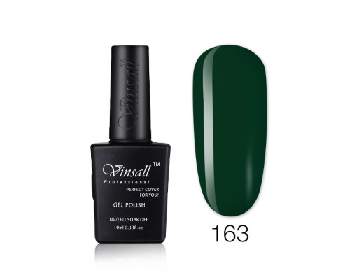 Гель-лак Vinsall №163