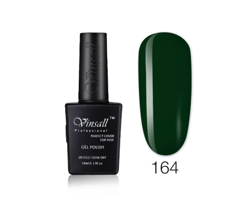 Гель-лак Vinsall №164