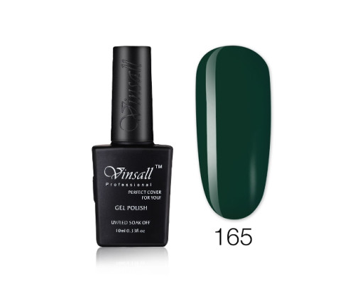 Гель-лак Vinsall №165