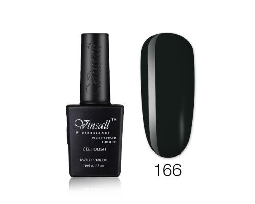 Гель-лак Vinsall №166