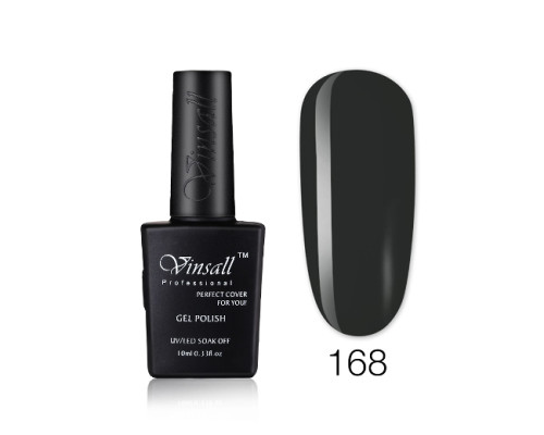 Гель-лак Vinsall №168