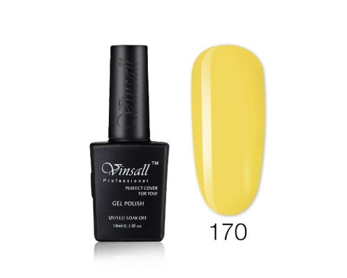 Гель-лак Vinsall №170