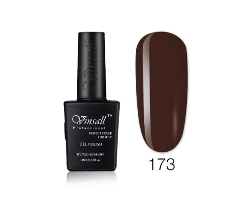 Гель-лак Vinsall №173