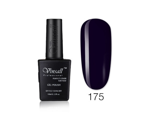 Гель-лак Vinsall №175