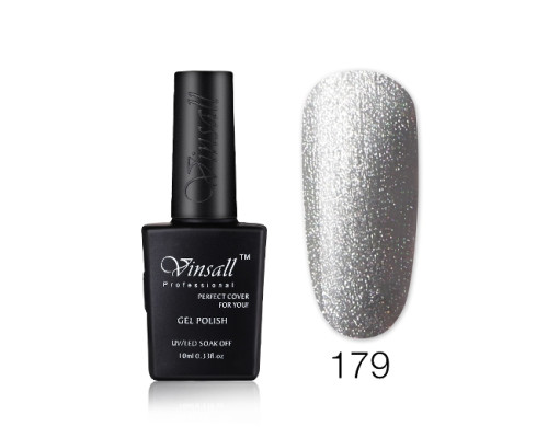 Гель-лак Vinsall №179