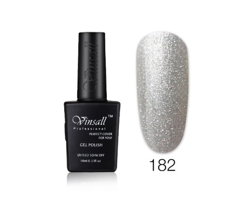 Гель-лак Vinsall №182