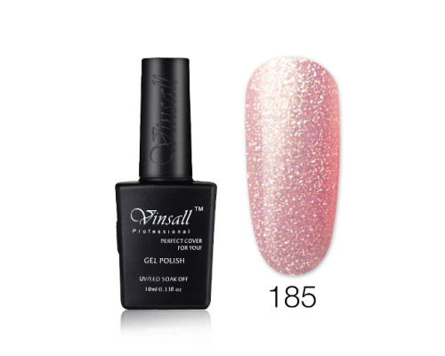 Гель-лак Vinsall №185