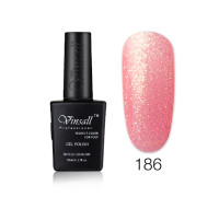 Гель-лак Vinsall №186