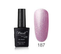 Гель-лак Vinsall №187