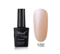 Гель-лак Vinsall №188
