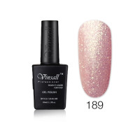 Гель-лак Vinsall №189