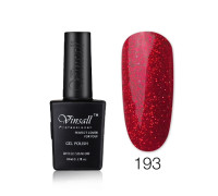 Гель-лак Vinsall №193