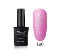 Гель-лак Vinsall №196