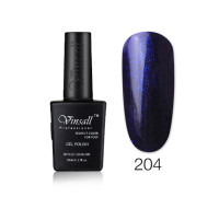Гель-лак Vinsall №204