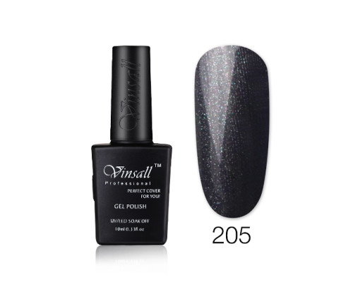 Гель-лак Vinsall №205